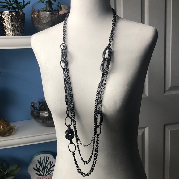 💎Premier Design necklace & earring set 💎 - Picture 2 of 8